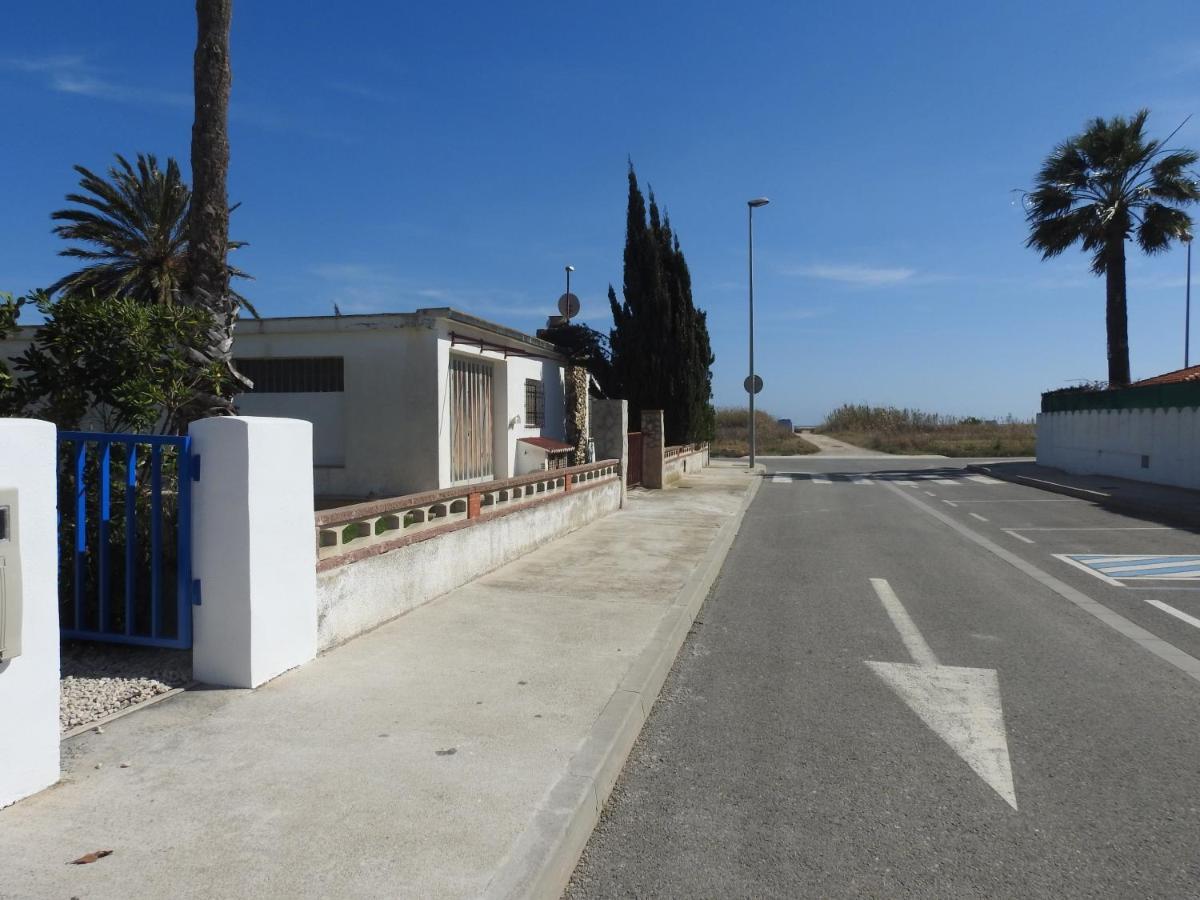 Cal Garreta Villa L'Eucaliptus Exterior photo
