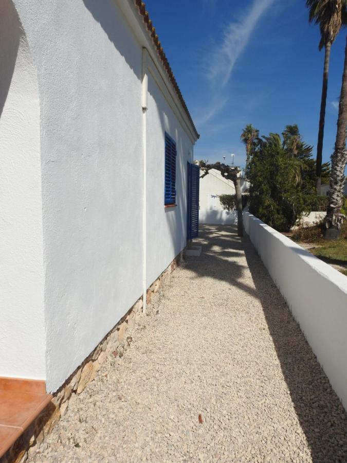 Cal Garreta Villa L'Eucaliptus Exterior photo